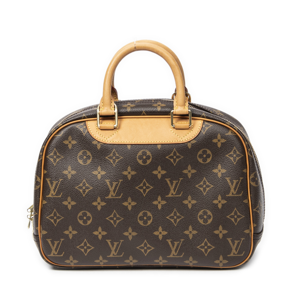 Louis Vuitton Trouville - Picture 5 of 10